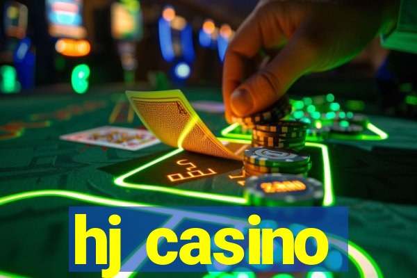 hj casino